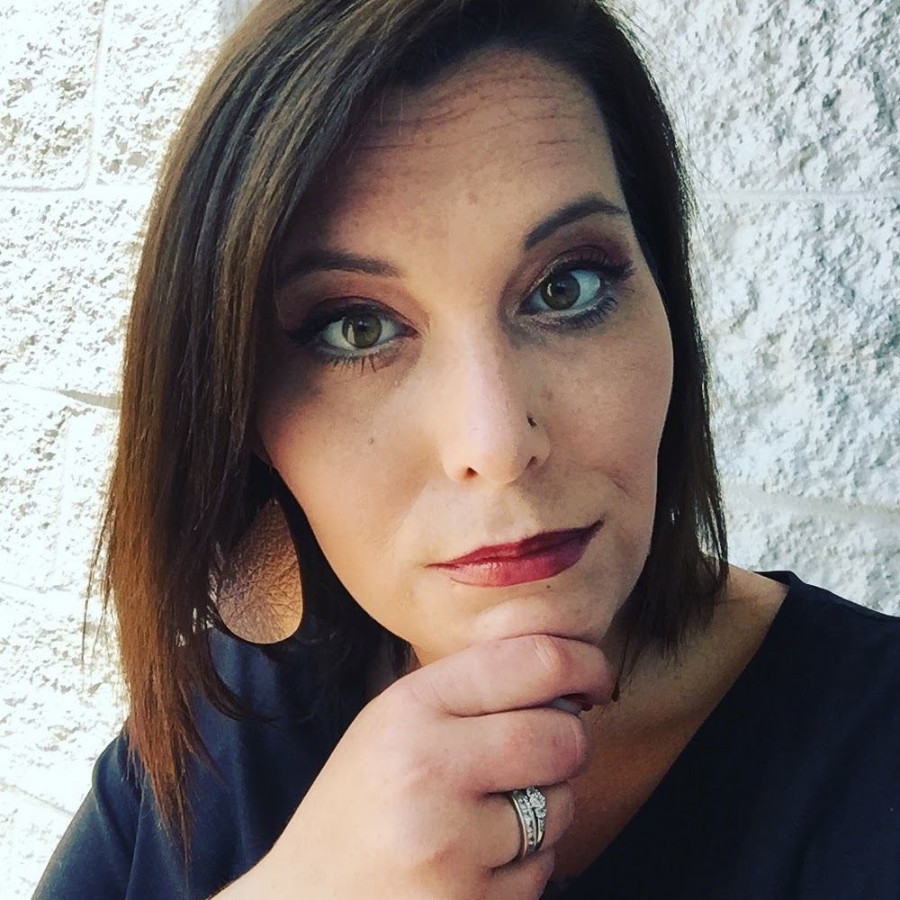 Meet your Posher, Katelyn